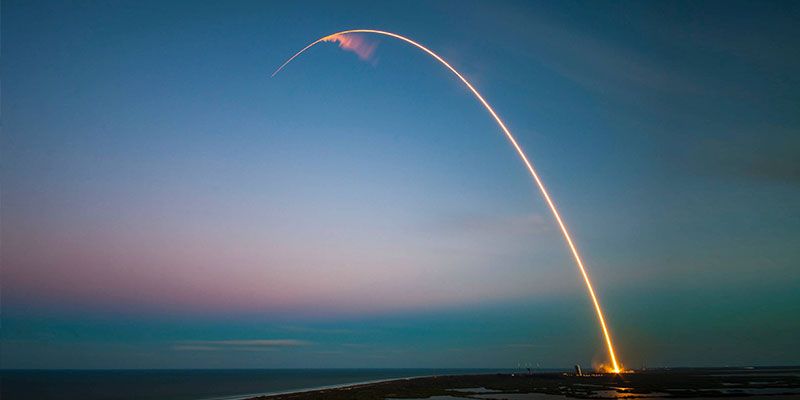 Startups as rockets: how founders and employees can approach fundraising and company-building