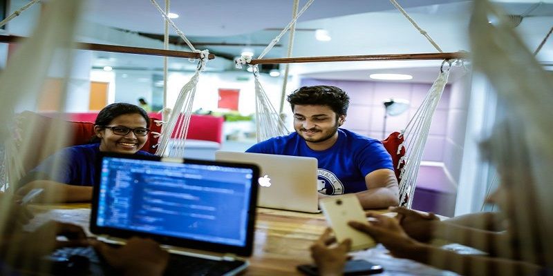 Can student entrepreneurship be the answer to India’s jobless-growth problem?