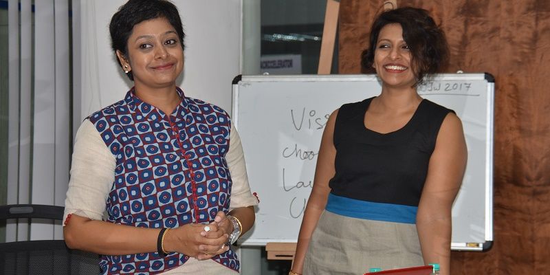 Do you blend into the shadows in your office? Learn how to stand out confidently