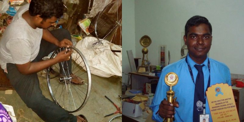 From repairing cycles to becoming an IAS officer, Varun Baranwal owes it all to his mother