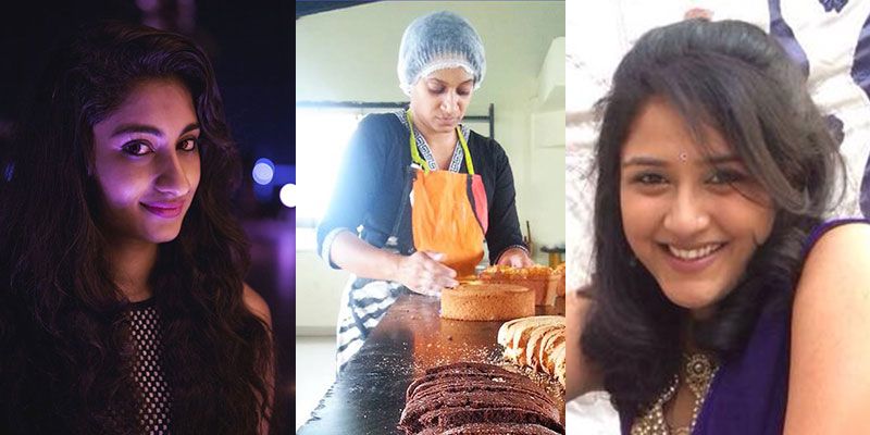 Foodpreneurs: from the cosy confines of their kitchens to making deliveries in the real world