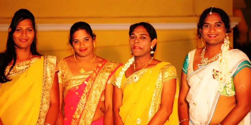 Preaching gender equality, this NGO saves transgenders from human trafficking