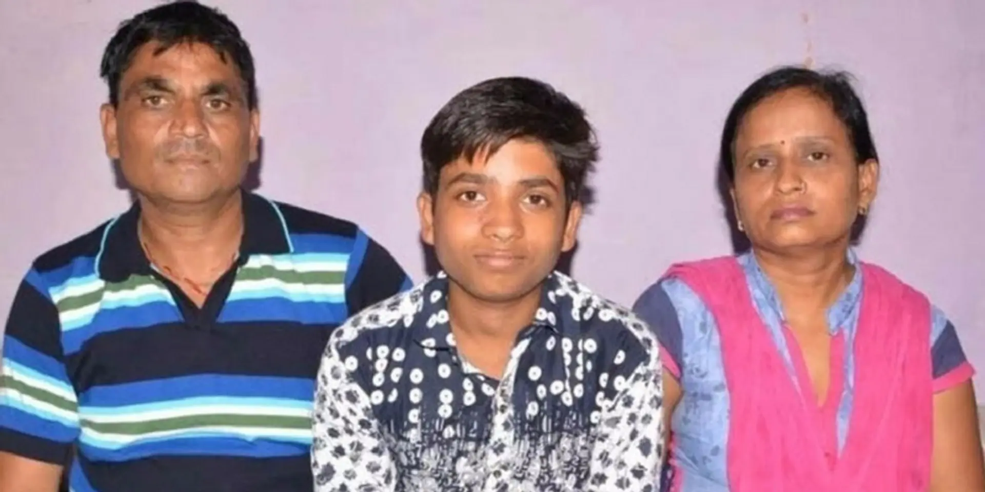 15-year-old cracks JEE Advanced exam, leaves everyone stunned