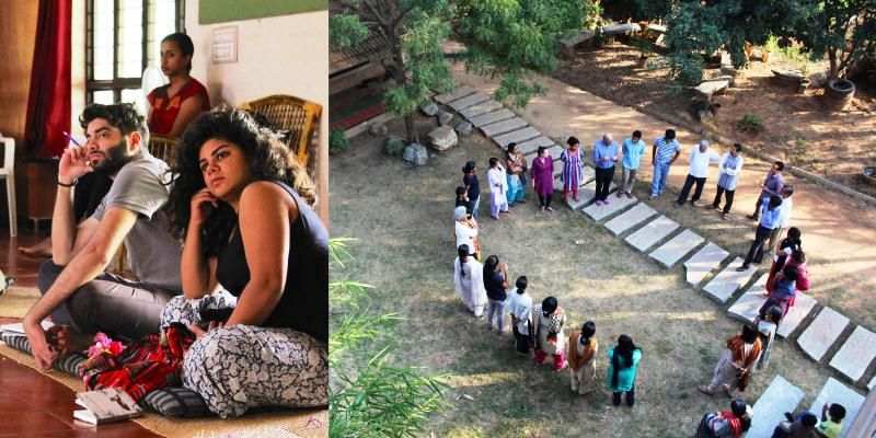 Bhoomi College is helping environment enthusiasts get one step closer to nature