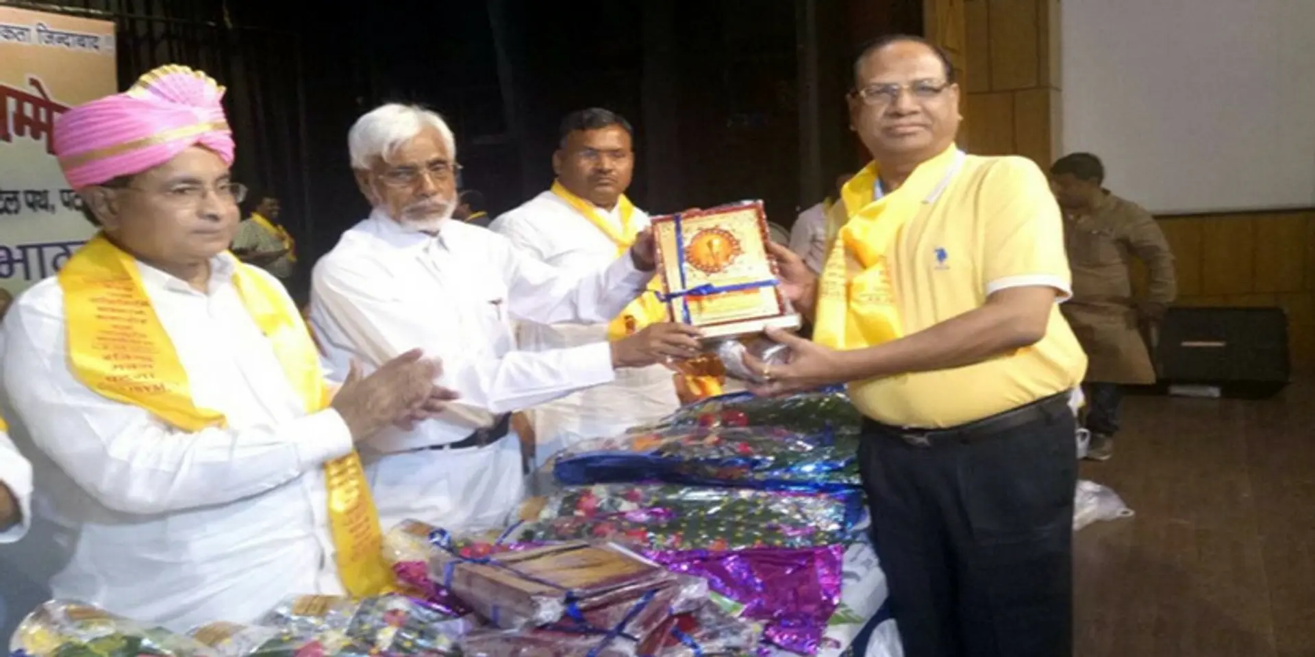 From selling pakodas to being Patna's biggest jeweller — meet Chand Bihari Agrawal