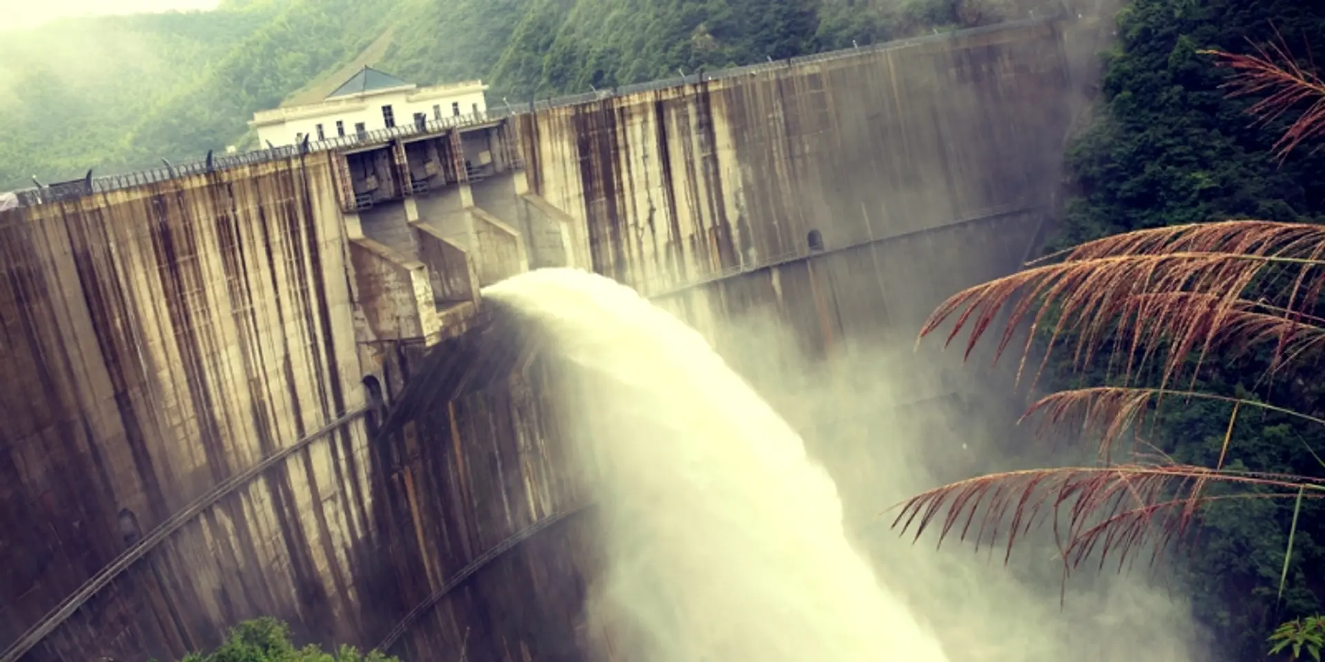 Can a democratic India replicate China’s water policies?