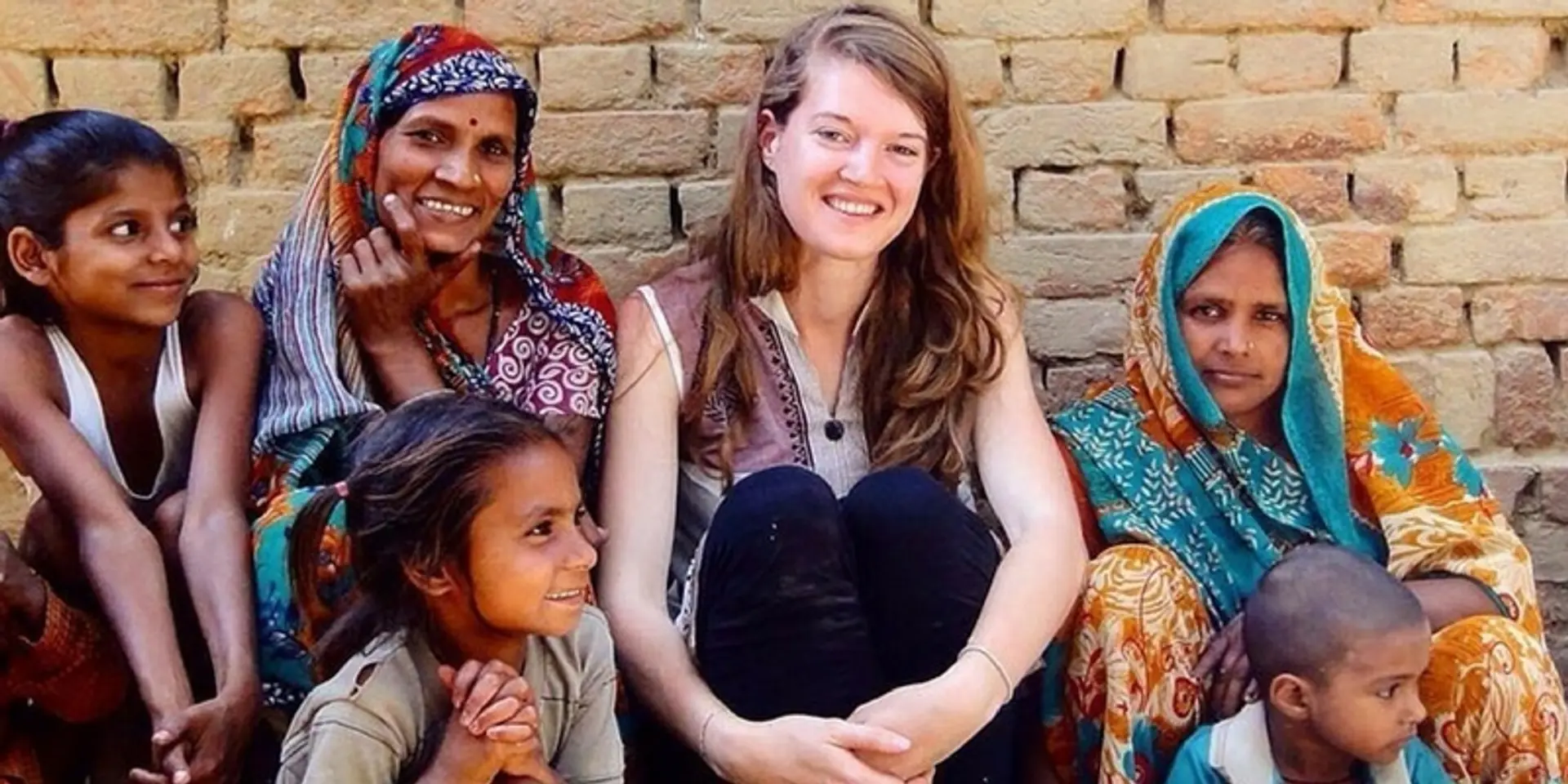 Thanks to this student from London, each house in this UP village has electricity today