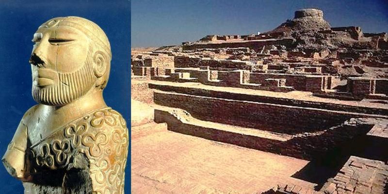 How climate change led to the fall of Indus Valley Civilisation