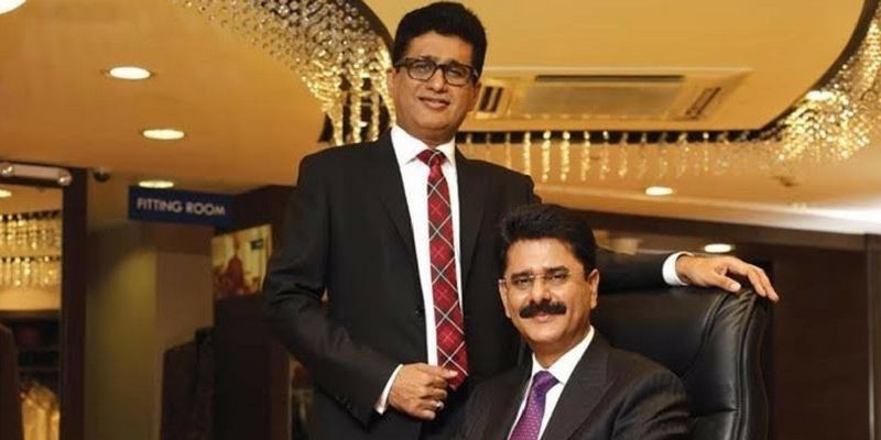 From an Ahmedabad chawl to making the PM's clothes—the Chauhan brothers' tale