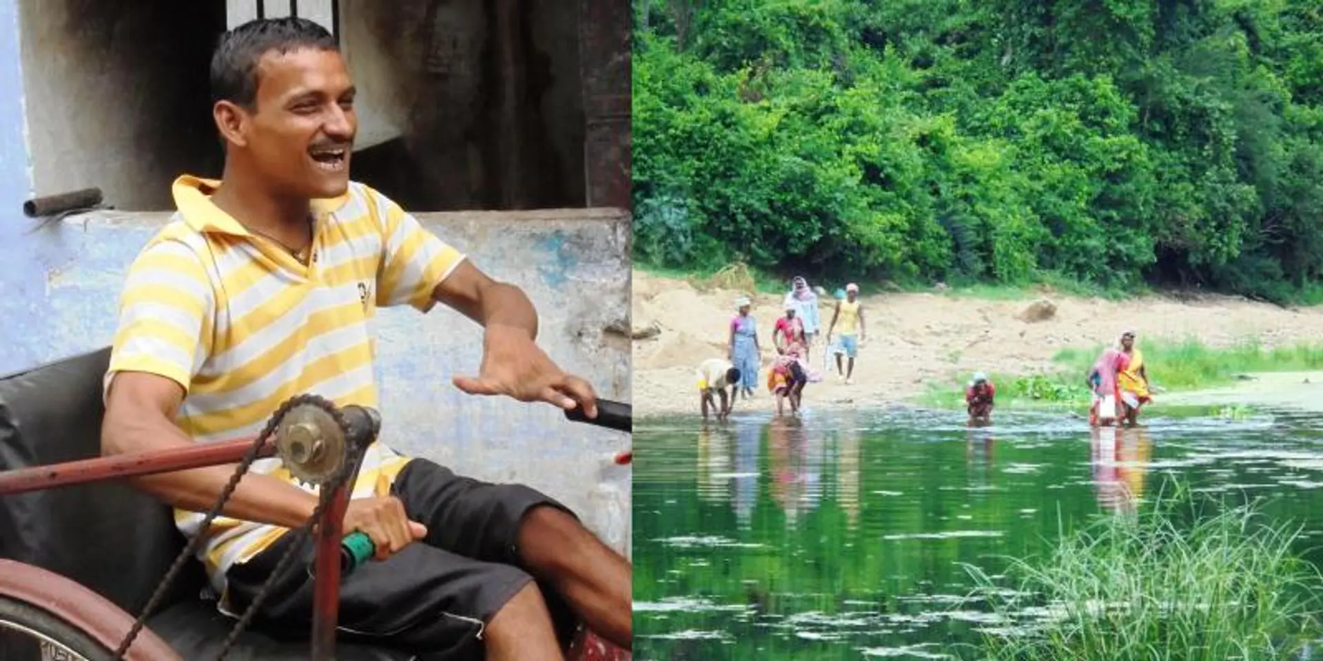Radiation from uranium mines is wreaking havoc on Jharkhand’s Jadugoda