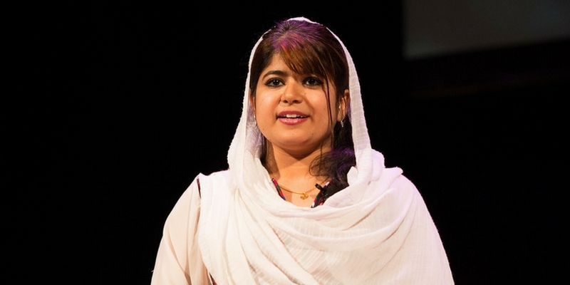This Pakistani woman is fighting honour killing by empowering women