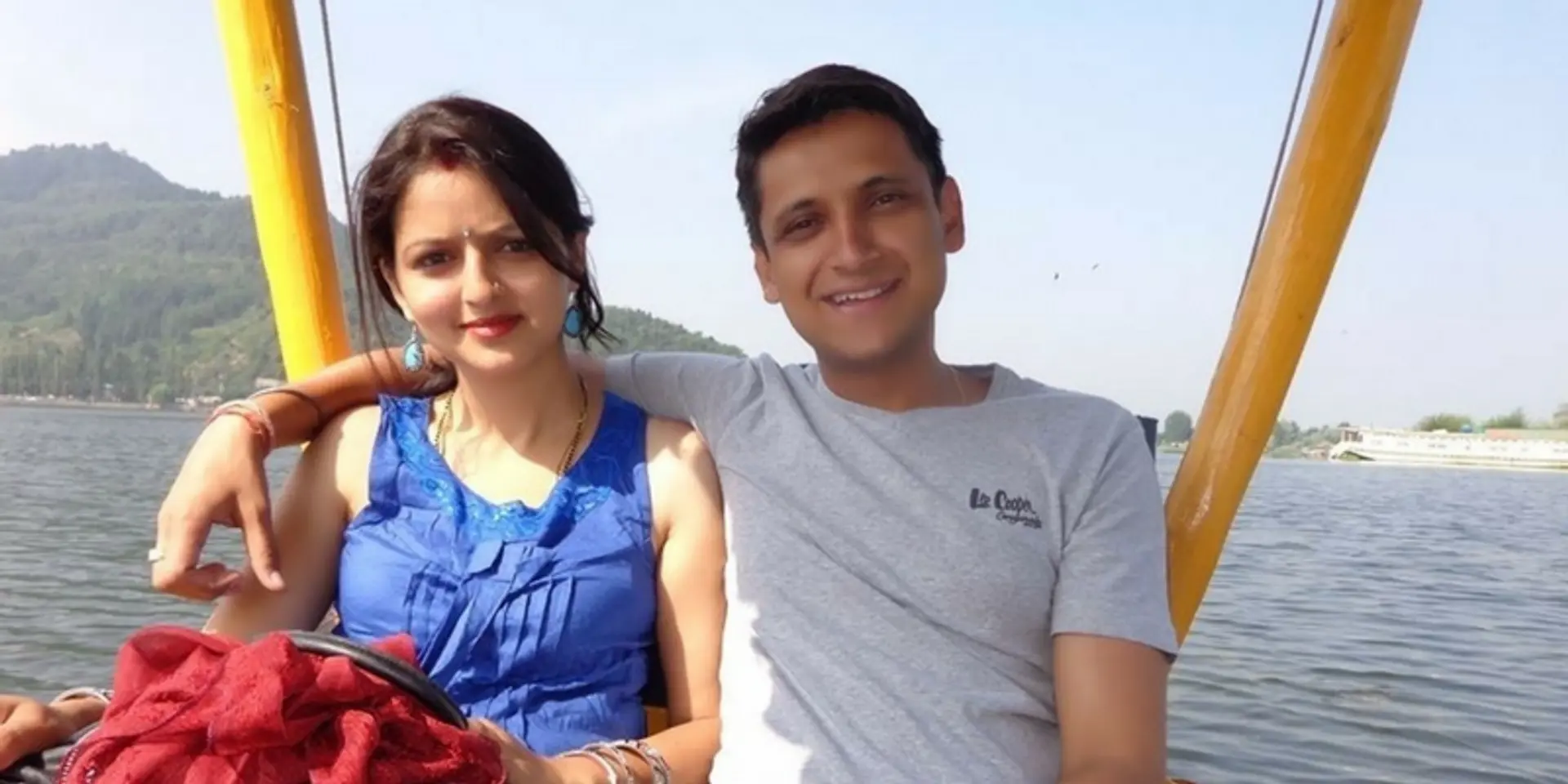 Lack of teachers in govt school leads DM's wife to take up teaching