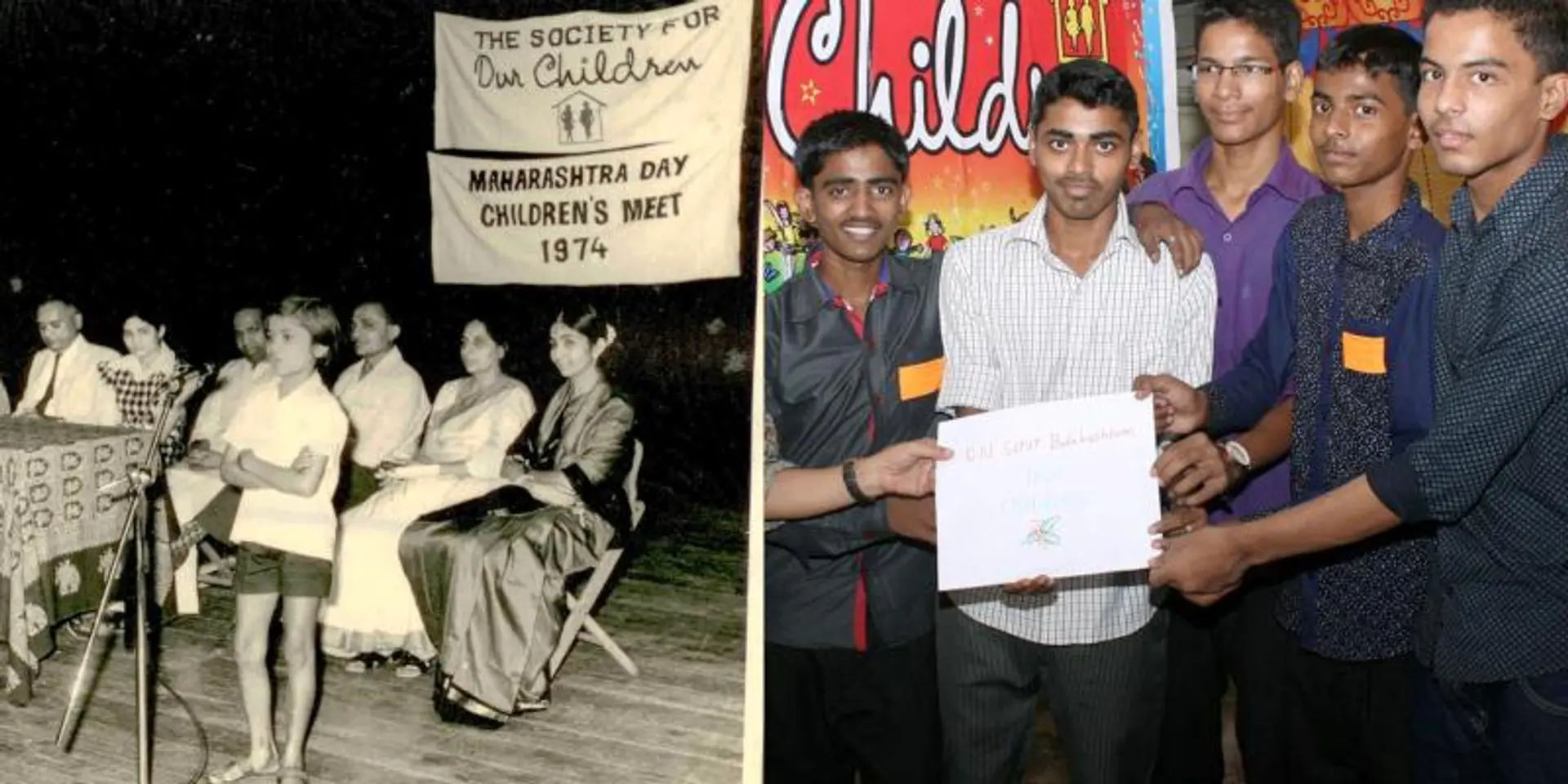 Working tirelessly for 47 years, Our Children has provided life skills training to 1 lakh underprivileged children
