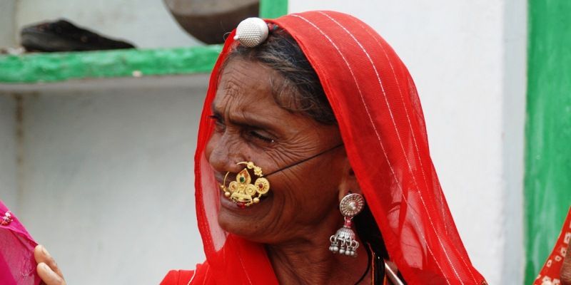When women revived their pastures in rural Rajasthan