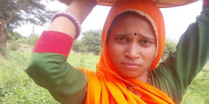 Married at 8, this 20-year-old woman from Rajasthan is all set to become a doctor