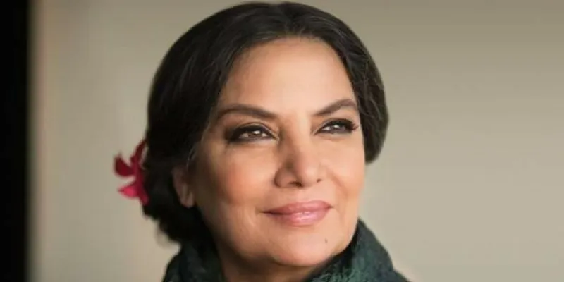 Image result for Shabana Azmi celebrity with a cause AIDS promotion