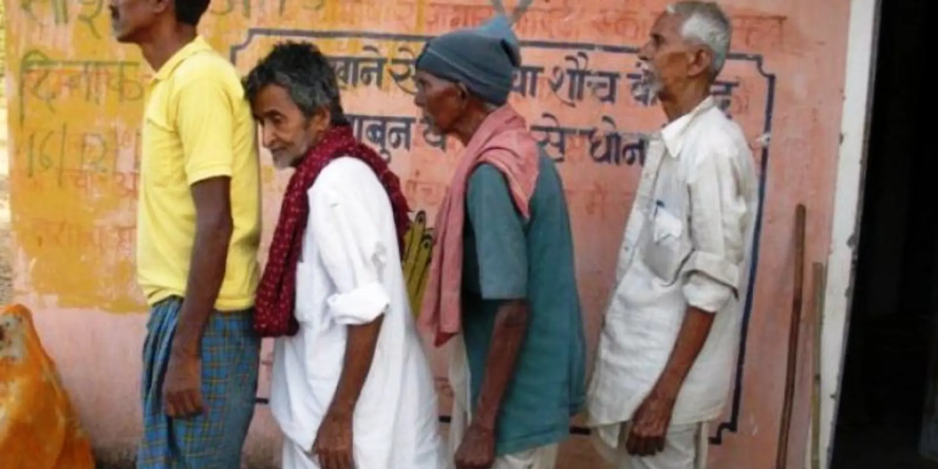 Why we don't talk about Chhattisgarh's fluorosis problem