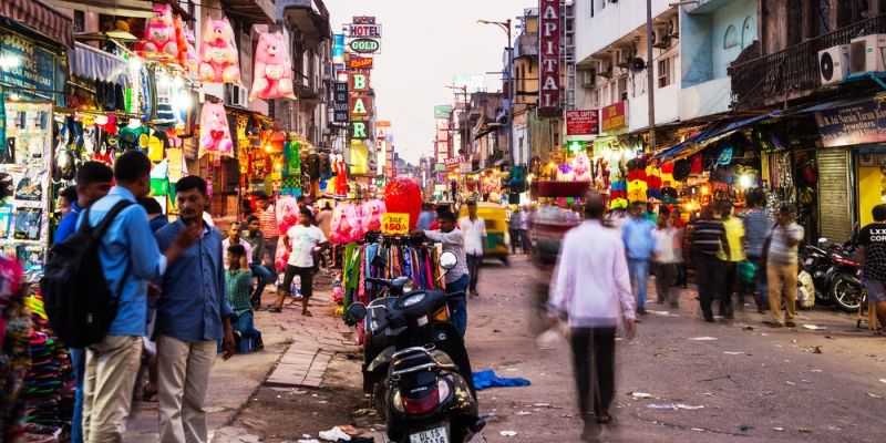 The need for a smart revolution in India