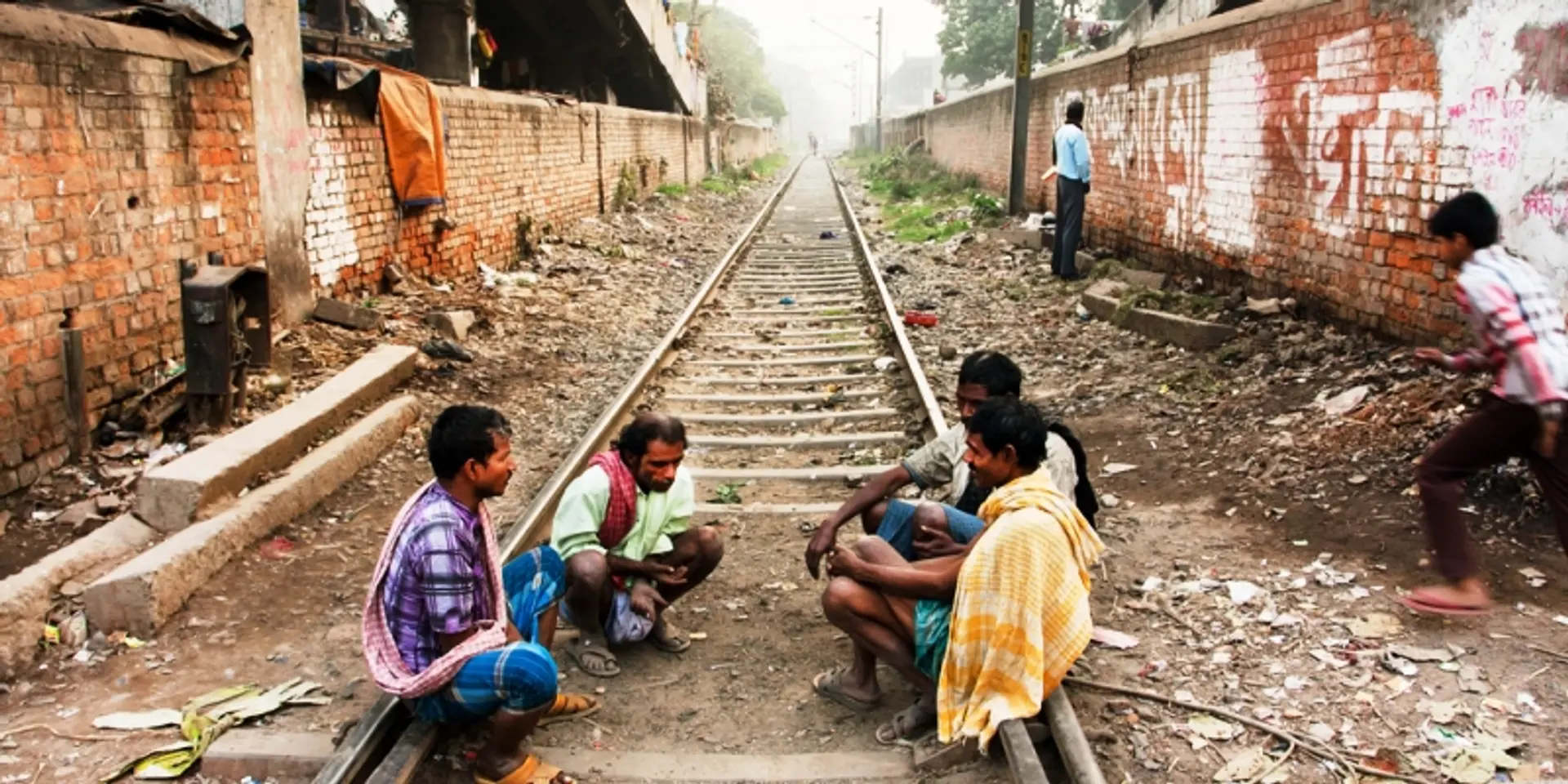 India ranks 103rd on Global Human Capital Index, ahead of Bangladesh and Pakistan