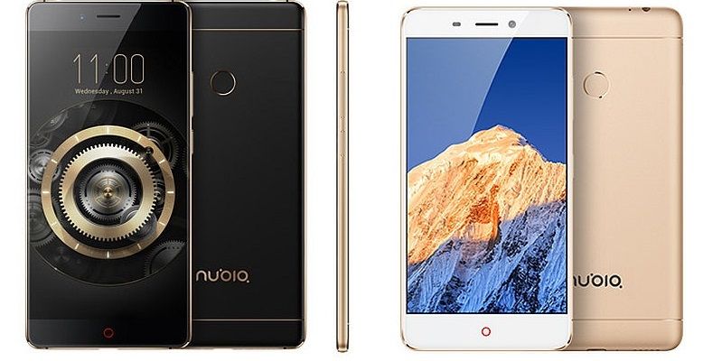 Nubia commits $100M investment for manufacturing in India