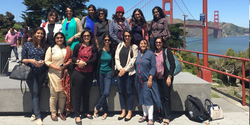 What’s holding Indian women entrepreneurs back?