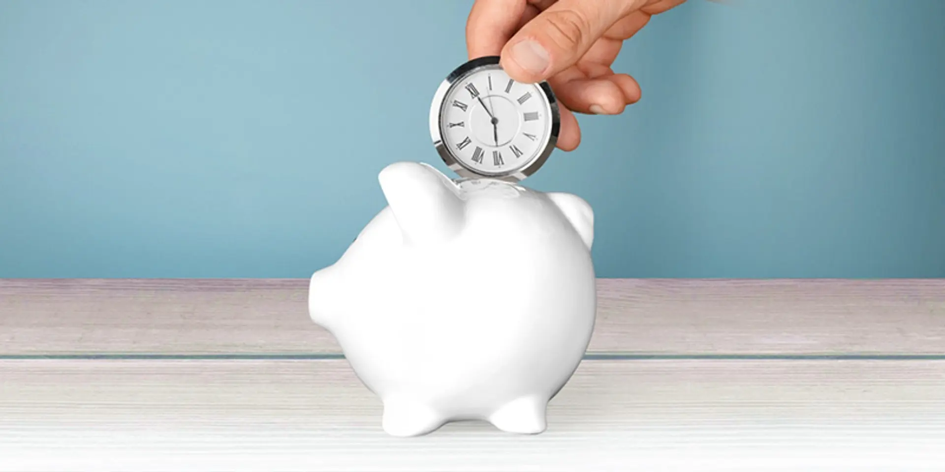 Buying time is the key to happiness: Study