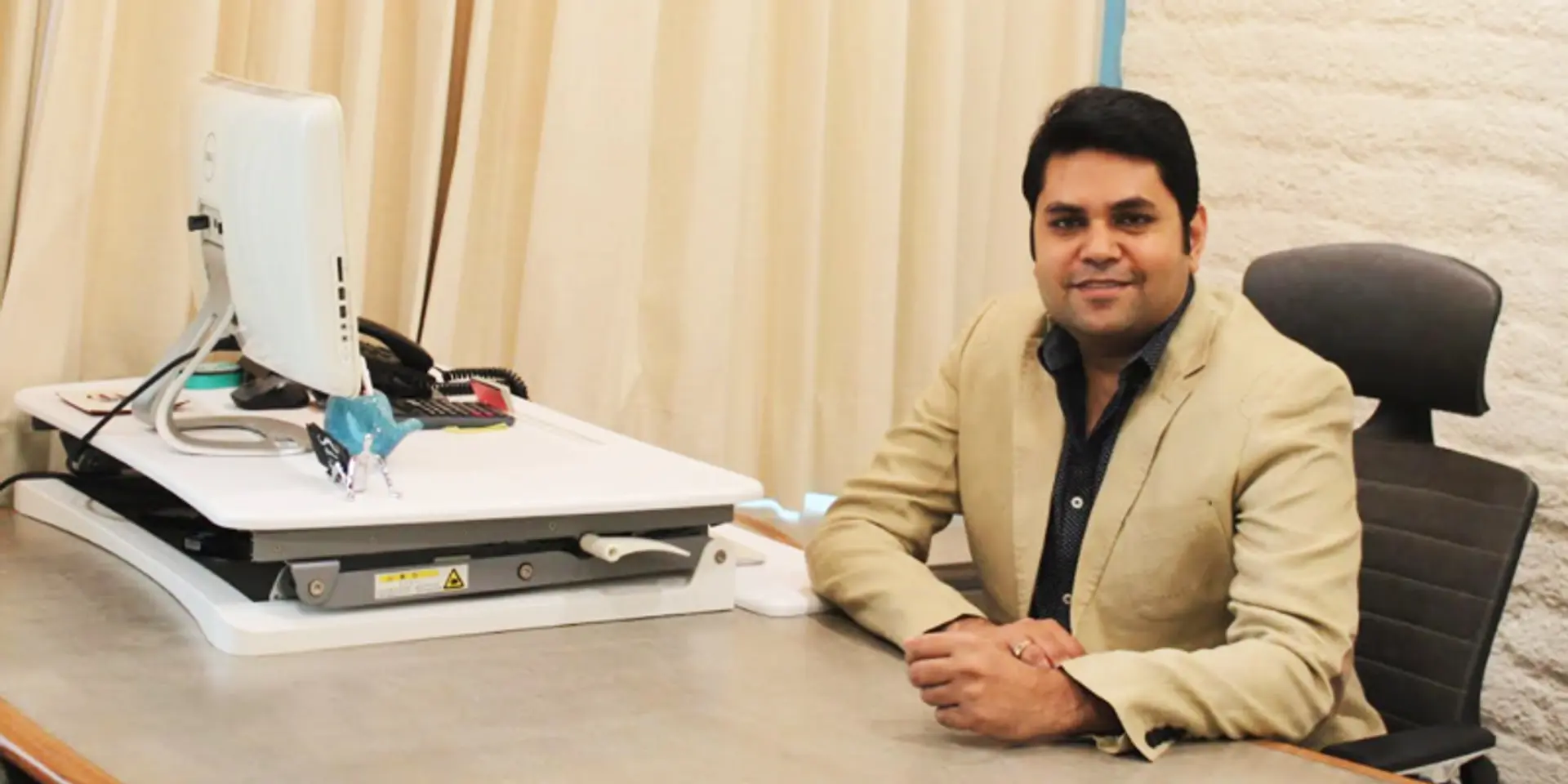 E-commerce marketplace Yerha brings latest international gadgets to your doorstep