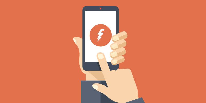Digital payments player FreeCharge posts reduced loss in FY18