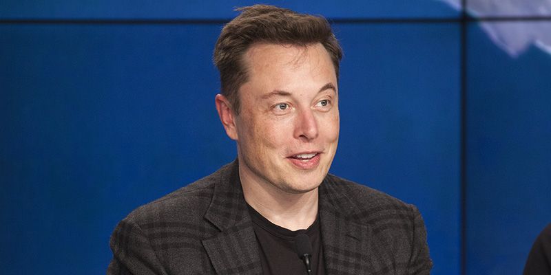 Elon Musk and the art of multi-tasking