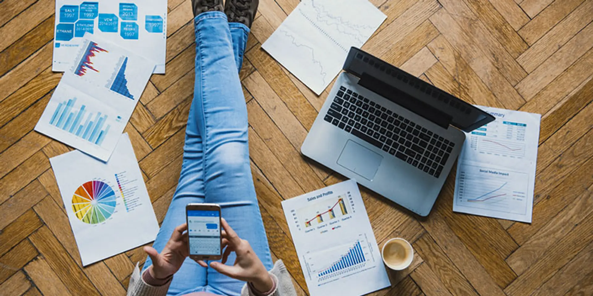How to avoid common work-at-home scams