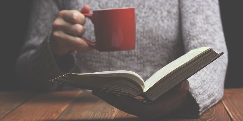 TED speakers recommend books that you must have on your reading list