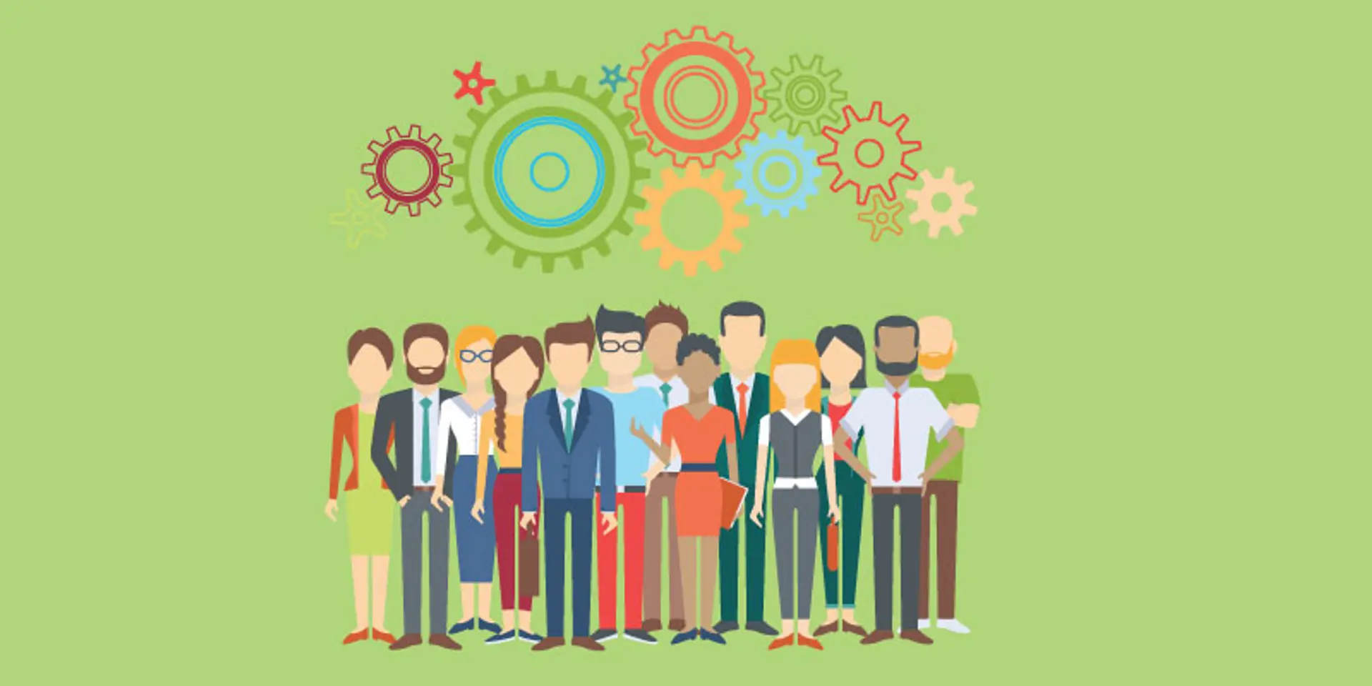 It’s time to channelise the power of diversity