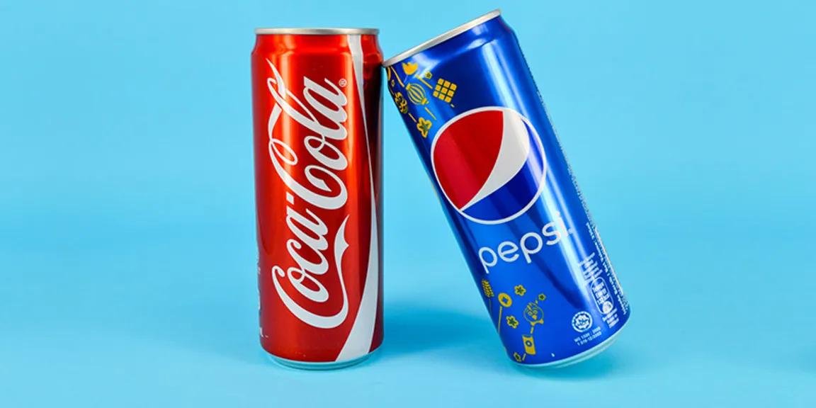 Brand vs. Brand – iconic marketing rivalries