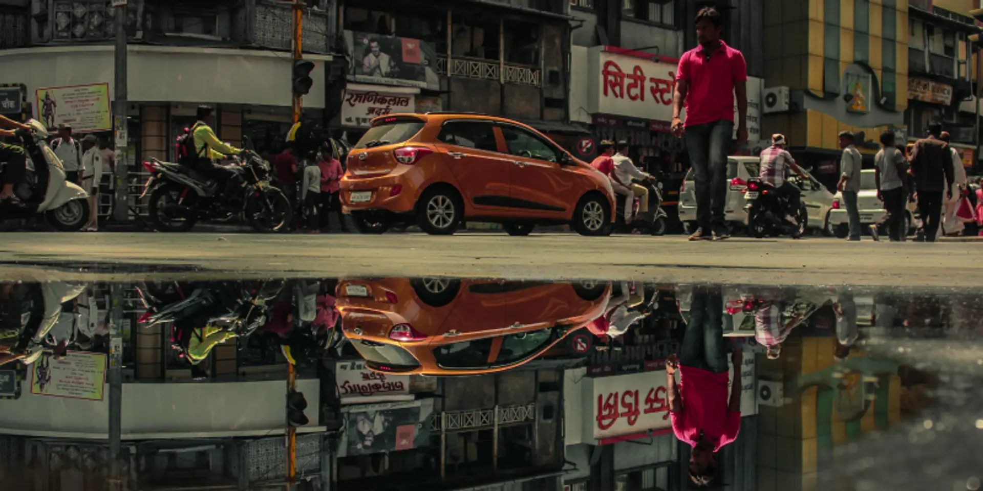 What will it take to disrupt India 2? Or in which we ask, where’s the money?