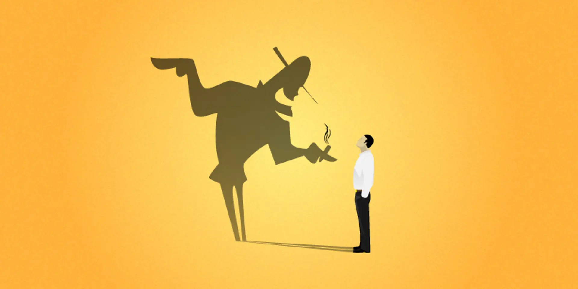 Here is the self-discipline you need as an entrepreneur
