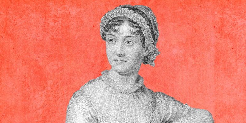 One half of the world cannot understand the pleasures of the other: Jane Austen’s Emma