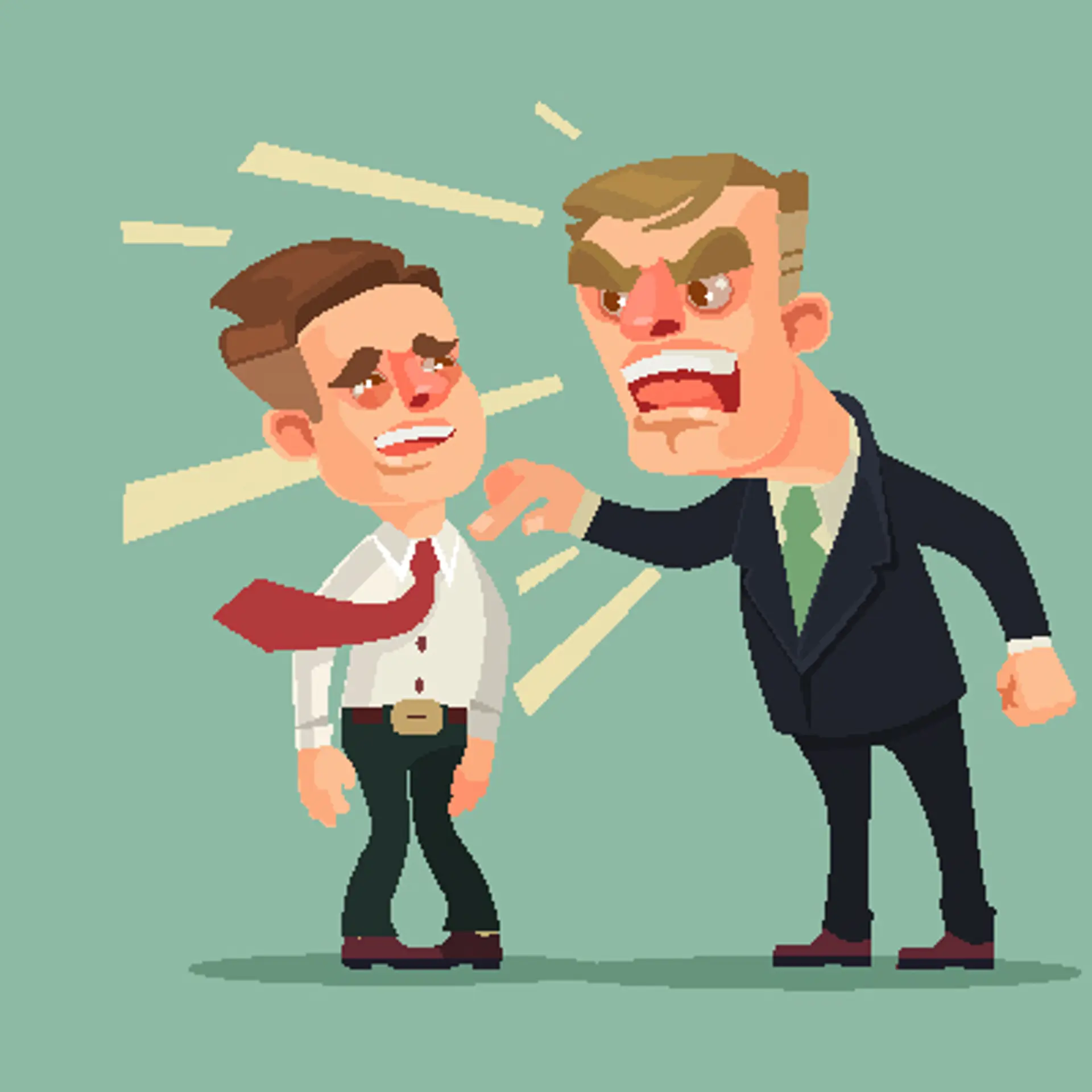 Your boss doesn’t like you. Now what?
