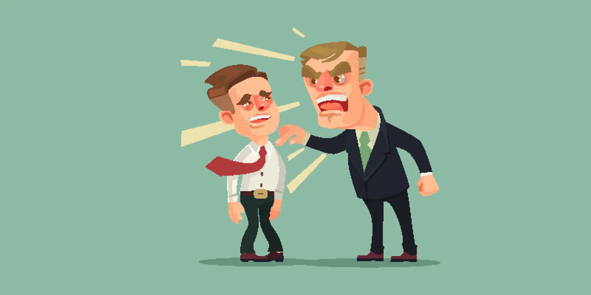 Your boss doesn’t like you. Now what?