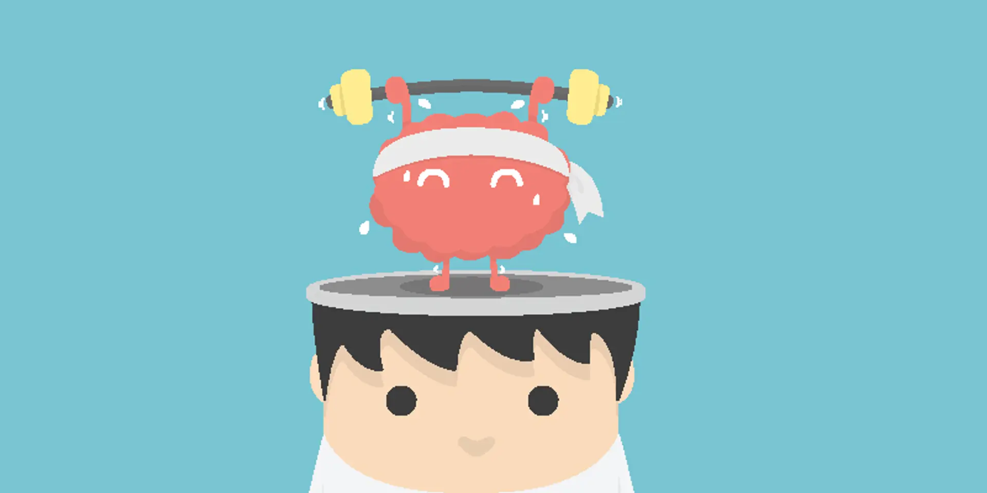 Cultivate a strong mental game in three simple steps