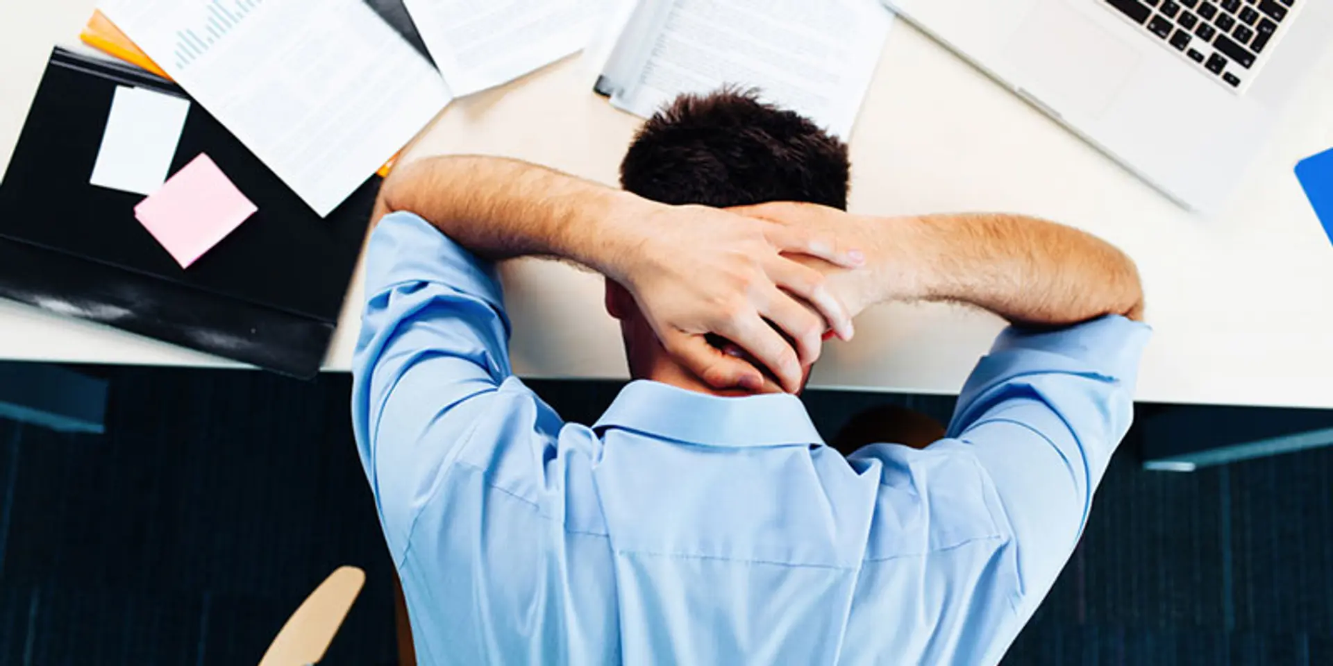 Four factors that can become obstacles in your entrepreneurial success