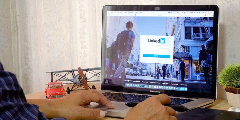 Job-hunting? Surveys suggest these are the best time to post on LinkedIn