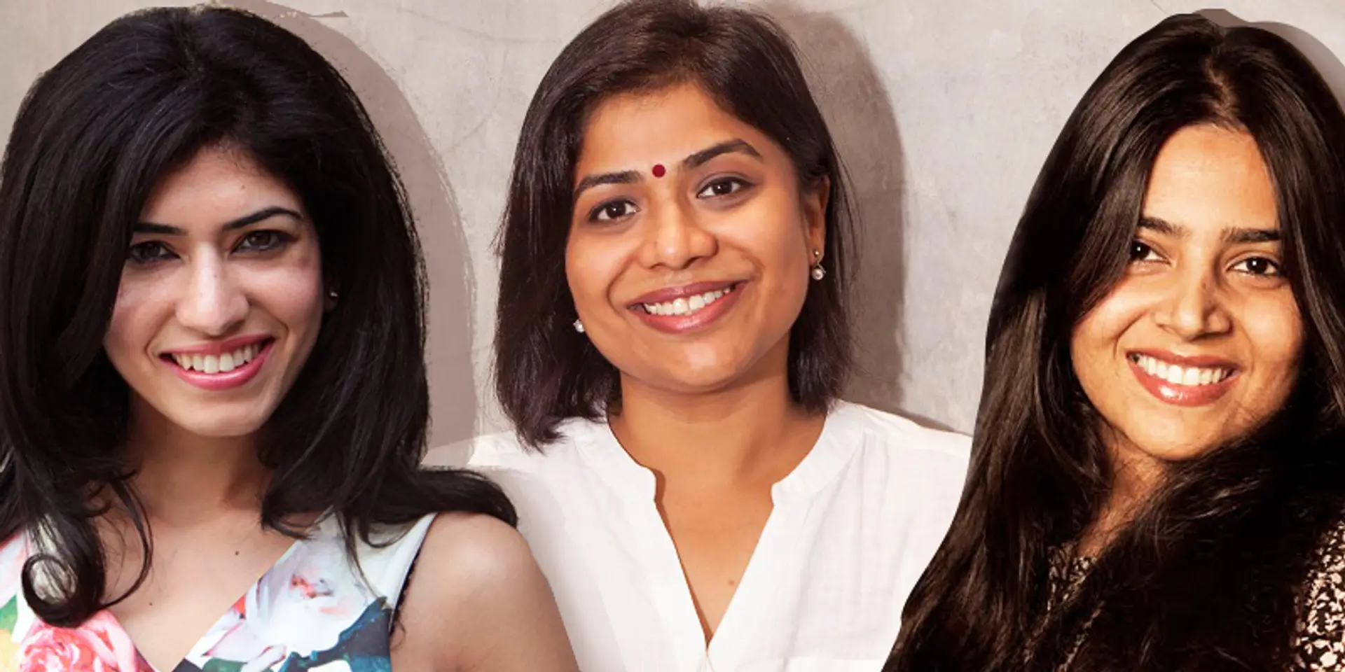 These 3 successful entrepreneurs recall their first day at their first jobs