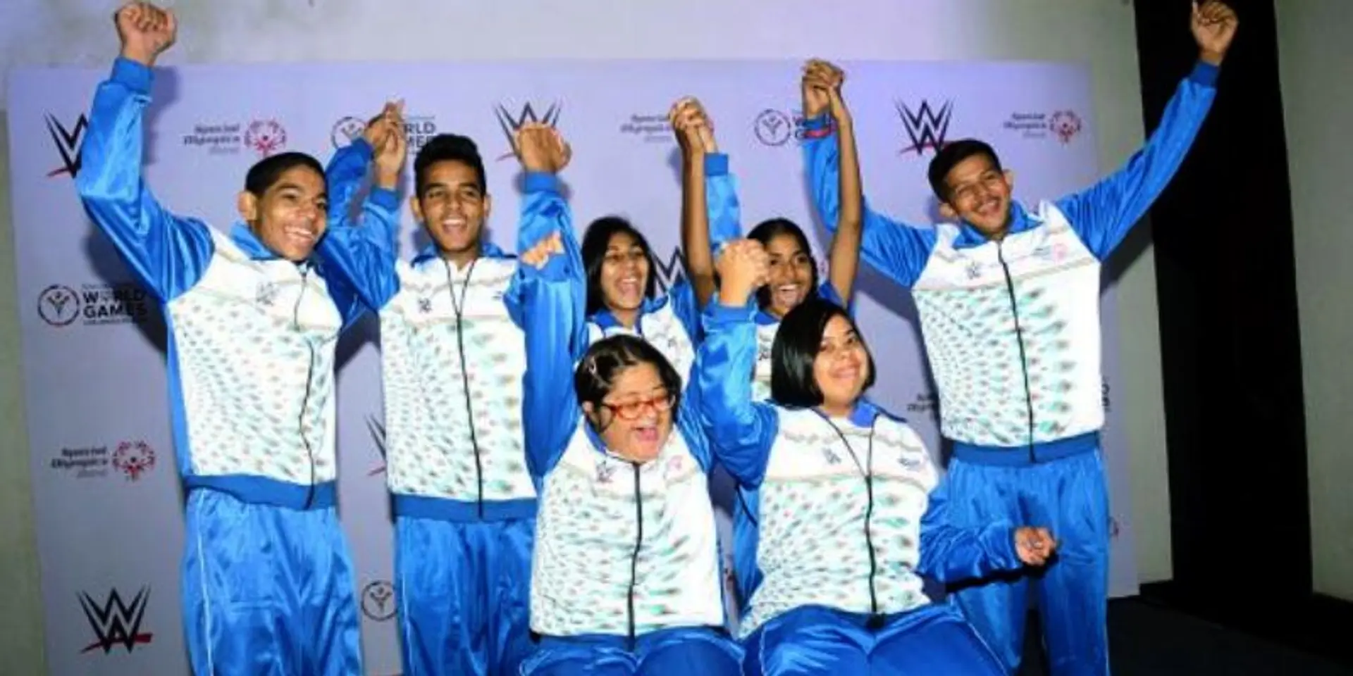 With a grant of $1M, Special Olympics Bharat empowers specially-abled athletes through Mission Inclusion Bharat