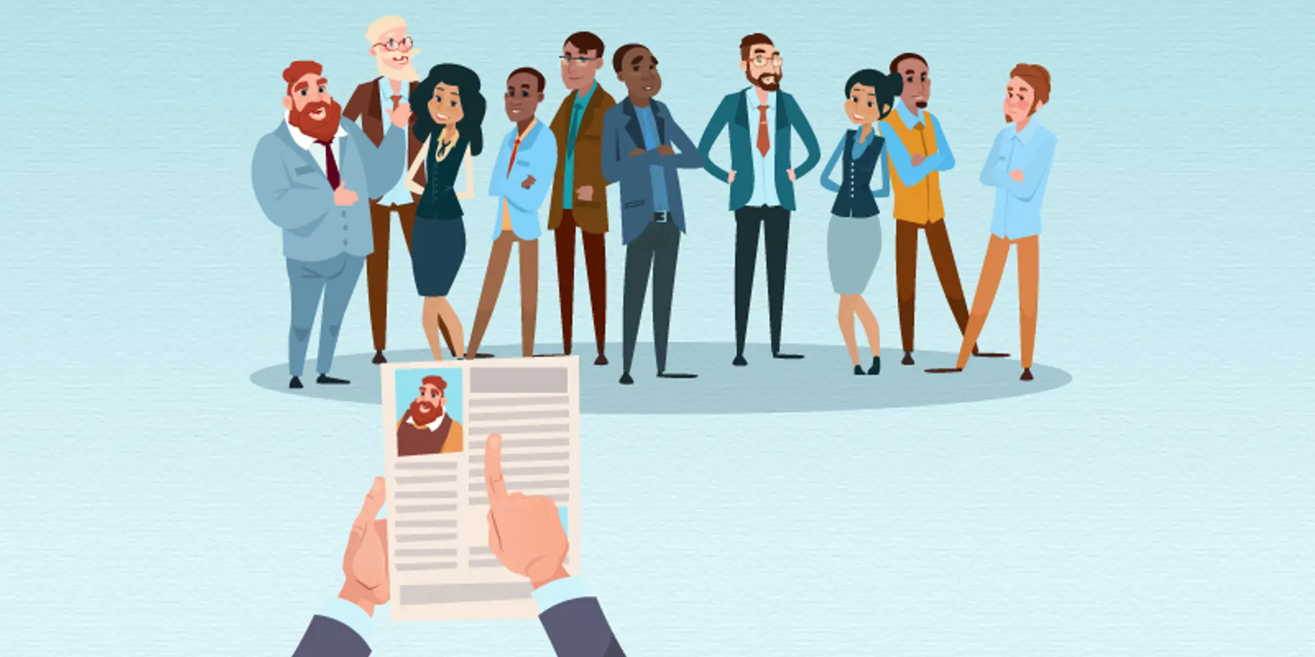 How to keep hiring disasters in check