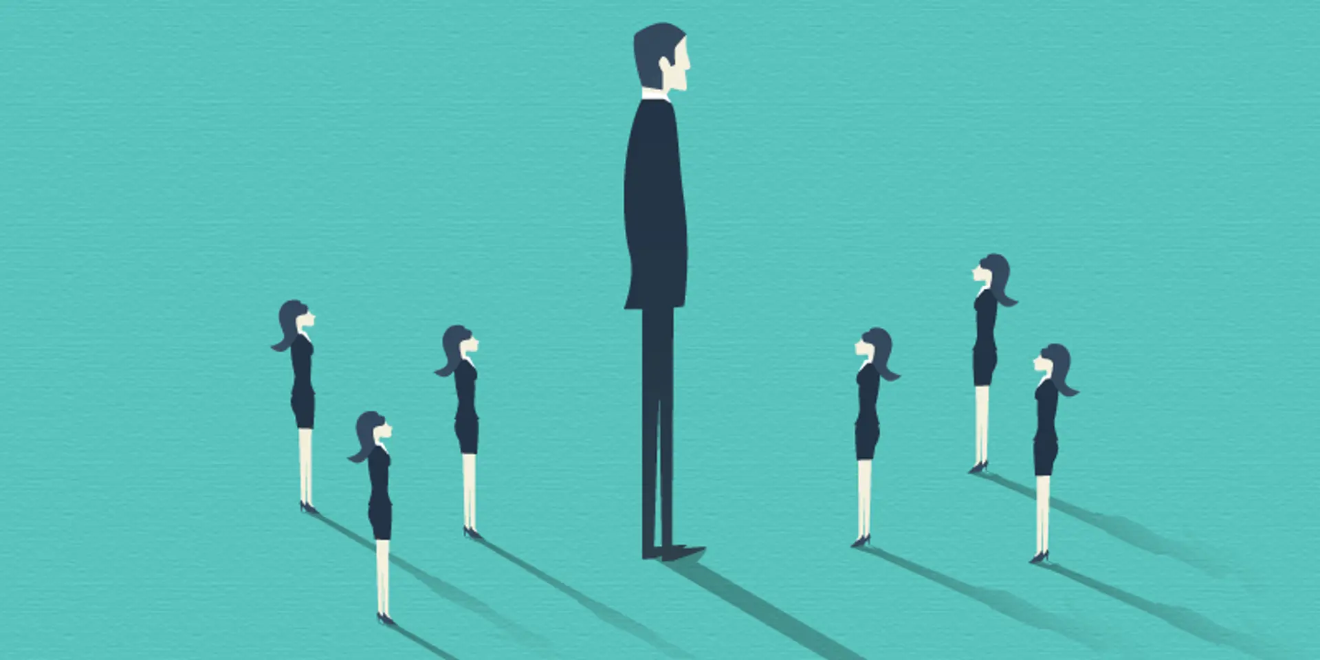 How Women Can Fight Sexism, as Told by 2 Female Entrepreneurs