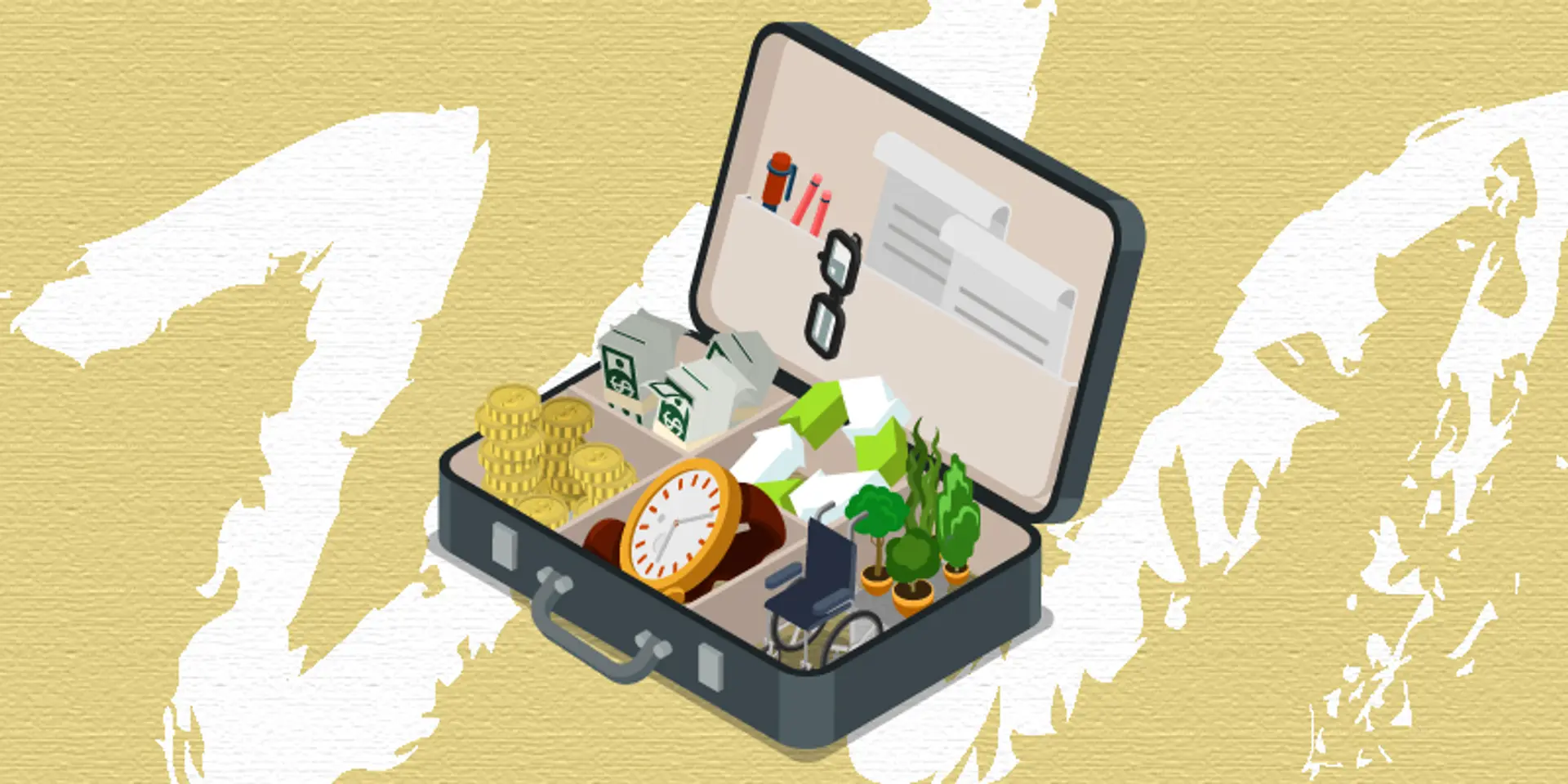 How to use CSR to help people, engage employees, grow business, and more