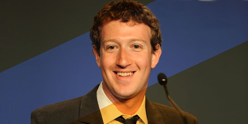 Life lessons from Mark Zuckerberg, a success story like no other