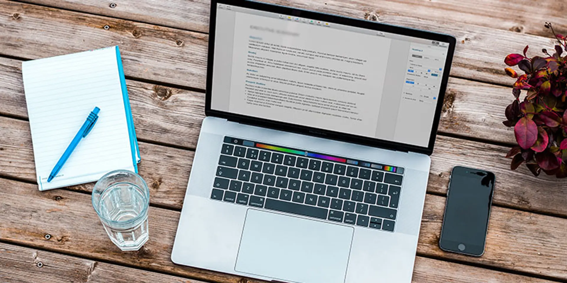 What it takes to become a copywriter.