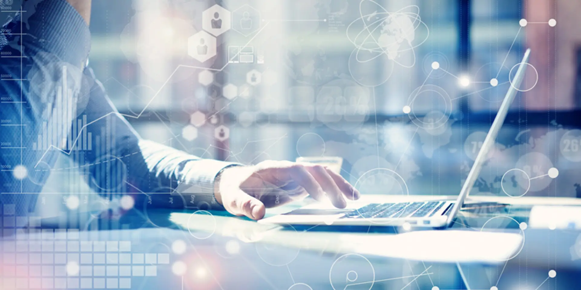 The pros and cons of running a business in the virtual world