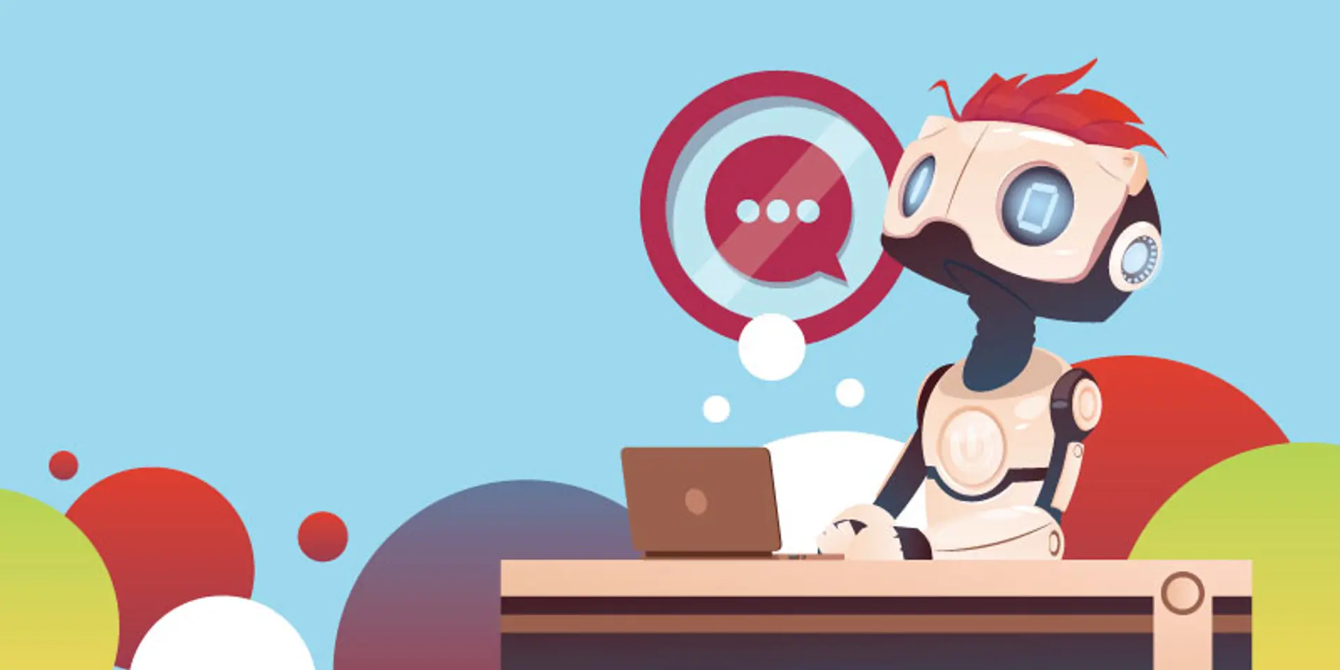 WATCH: How the battle of the bots is influencing your views on the 2019 elections and national security